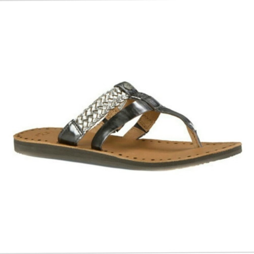 Authentic UGG Audra Thong Sandal